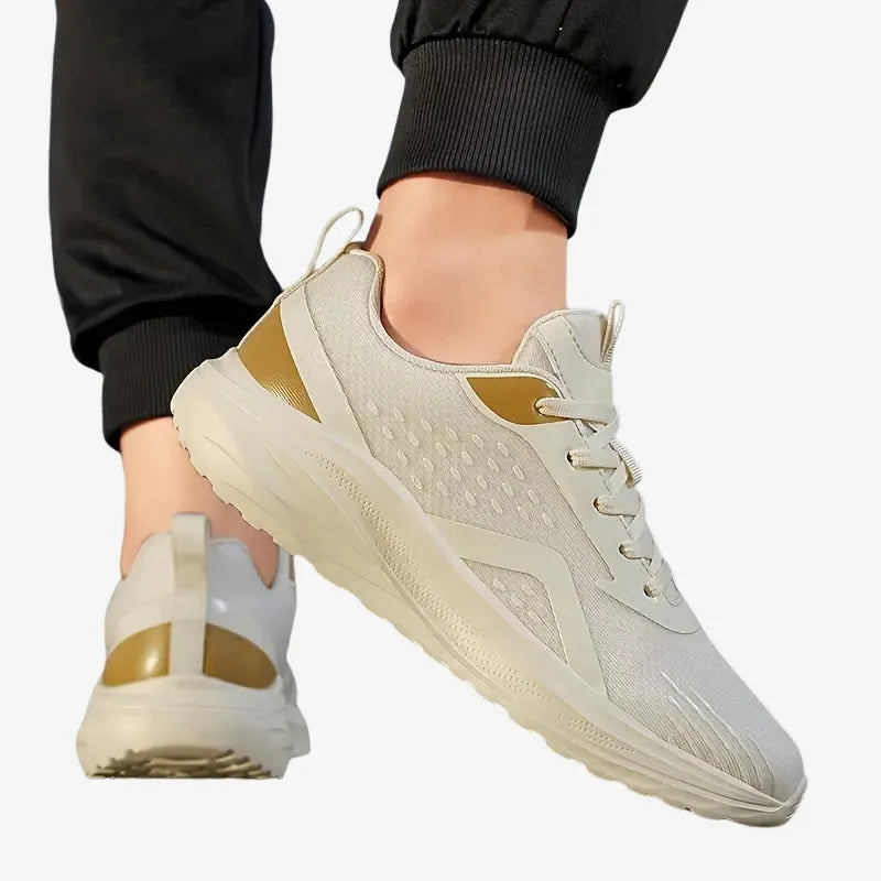 GoldenWave sneakers