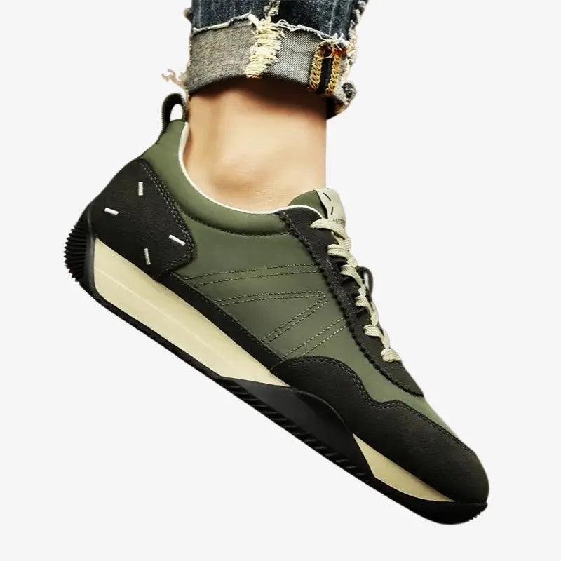 Urban Military Sneakers
