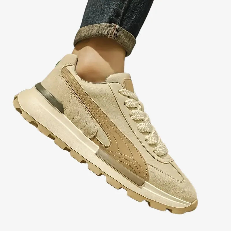 Essence Sand Sneakers