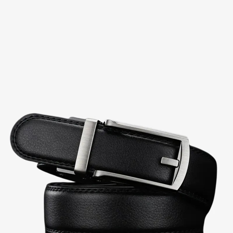 Black Elegance Belt