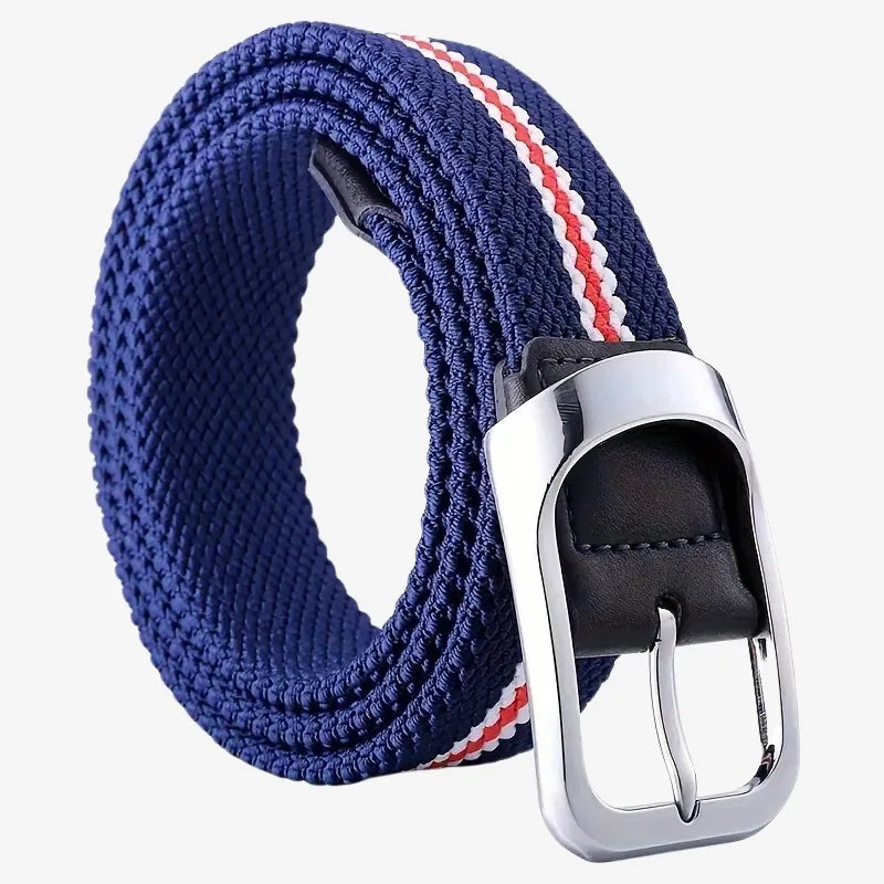 Dynamik Blue Belt