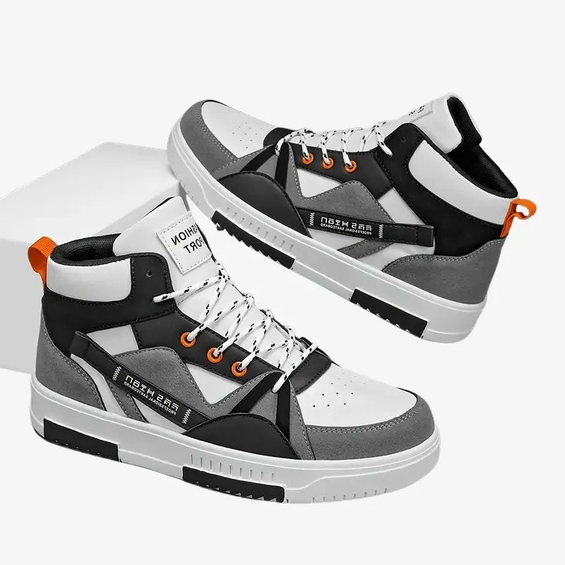 Urban Power Sneakers