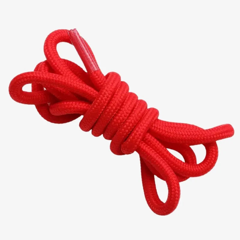 Color Style Pack - 12 Pairs of Shoelaces