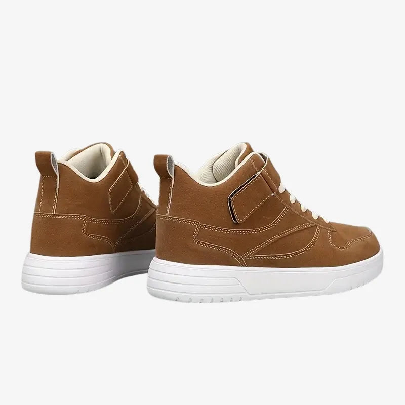 Urban Desert Sneakers
