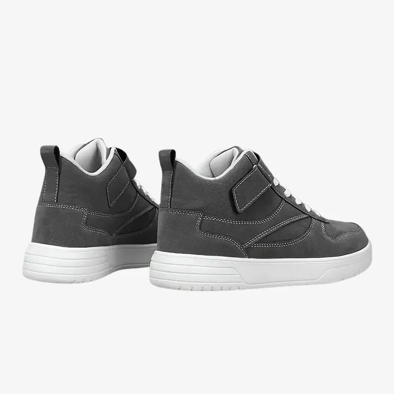 Graphite Elite Sneakers