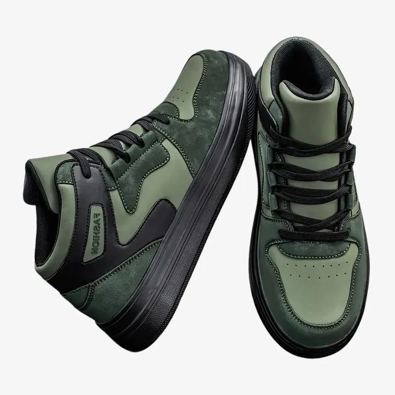 Urban Jungle Sneakers