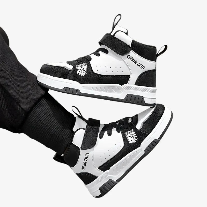 Shadow Street sneakers