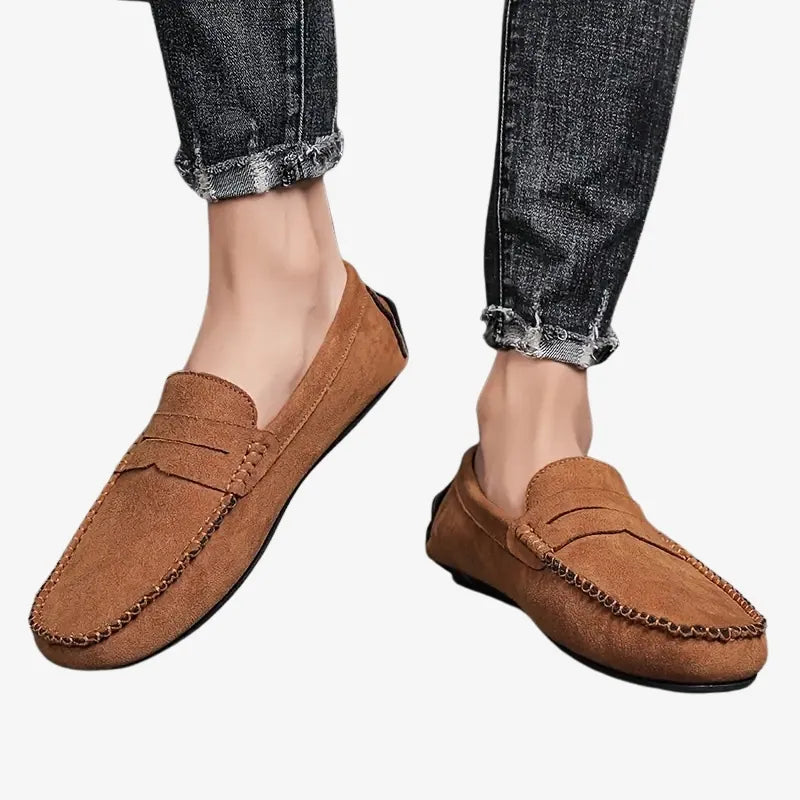 Urban Moccasin