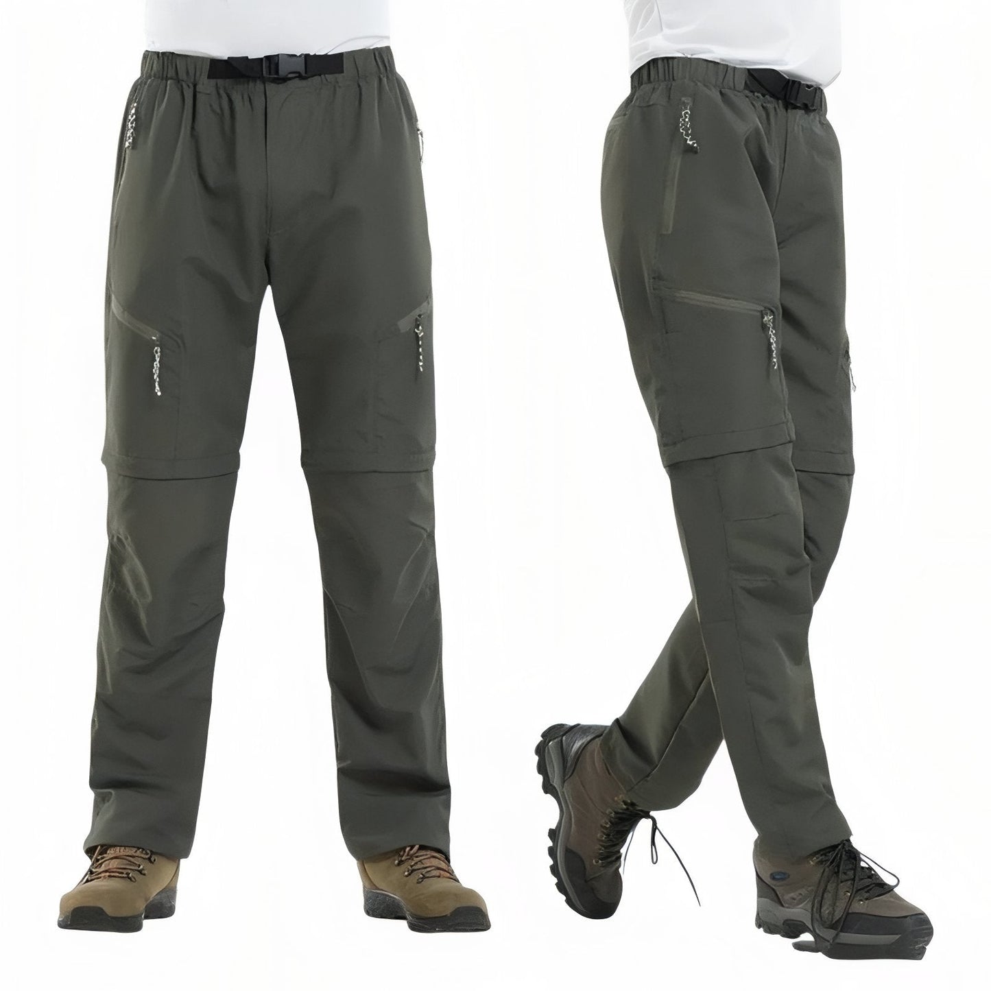 Modular Hiking Pants