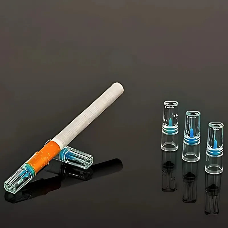 Anti-Tar Filters (100 filters) - Libora™