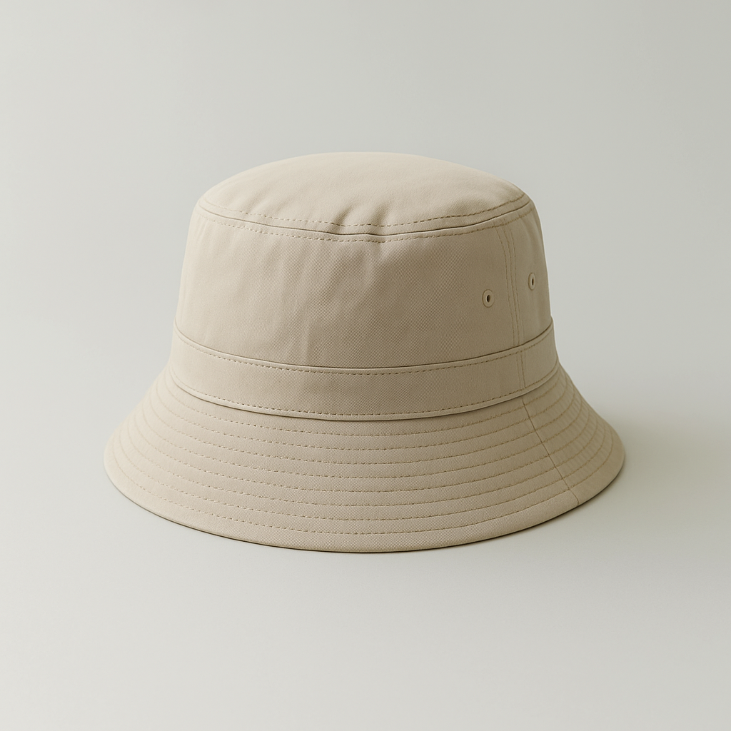 Women's Cotton Bucket Hat | UPF UV Protection