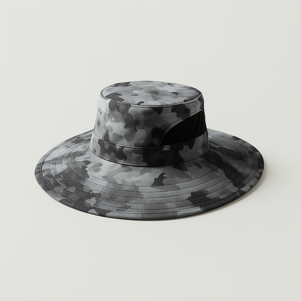 Men's UV Protection Hat | Long Brim