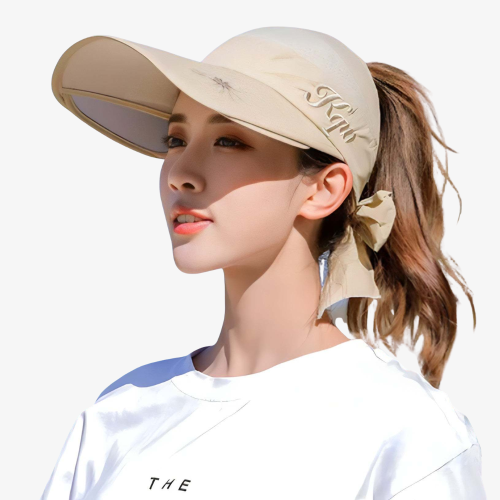 Women's Hat | UV Protection - UPF