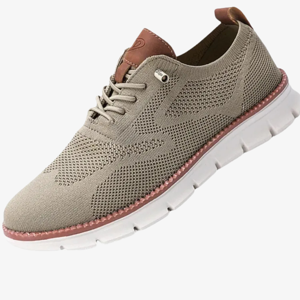 Breathable and Stylish Shoes - Urban