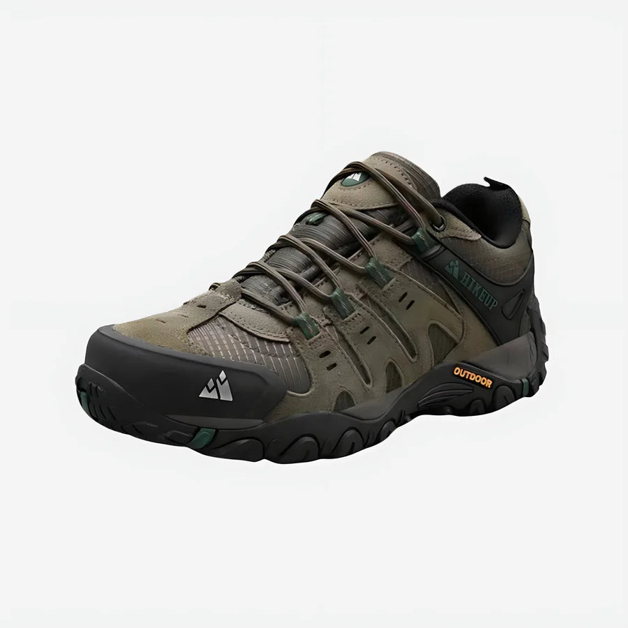 Men's Hiking Shoes - Ultra Durable - Mountain / Trekking