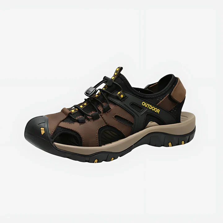 Men's Mountain Sandals | Travel