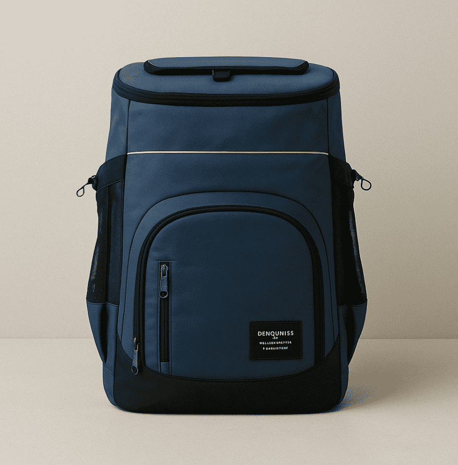 33L Insulated Backpack | Hiking & Mountaineering