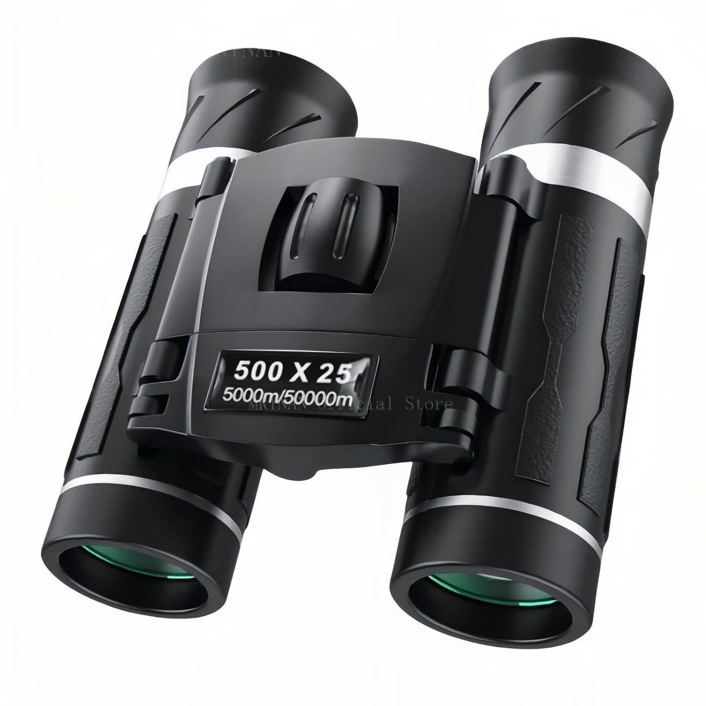 Compact Binoculars for Hiking