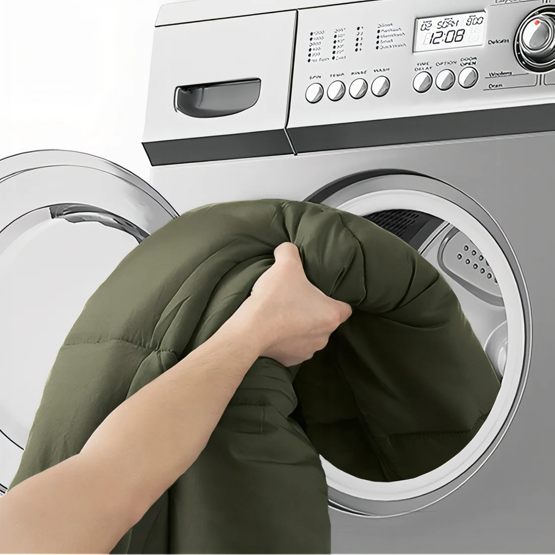 Sleeping Bag - 4 Seasons | Ultra Lightweight