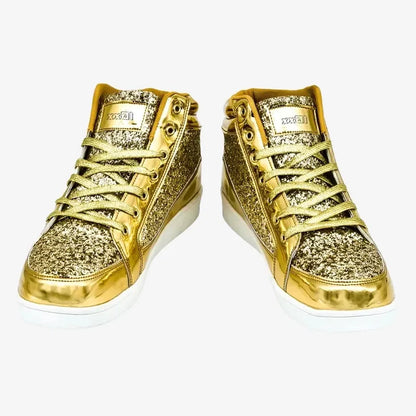 Baskets GoldRush