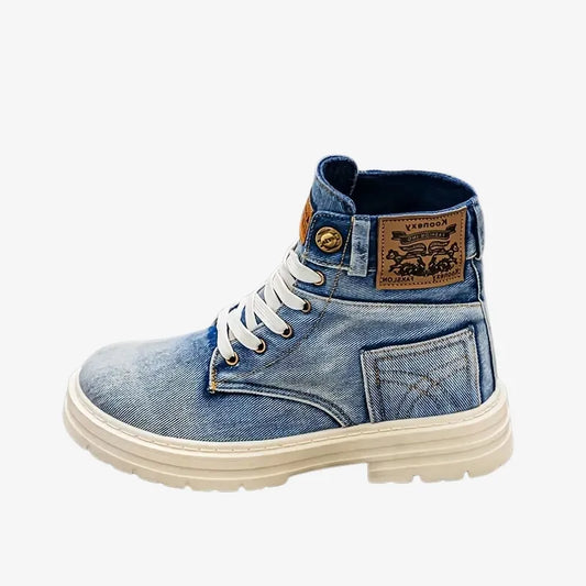 Baskets DenimStyle