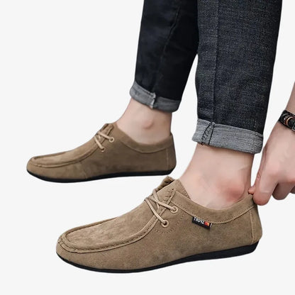 Casual Touch
