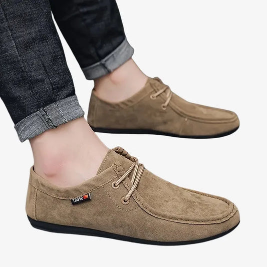 Casual Touch