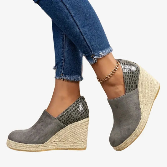 Espadrilla Chic