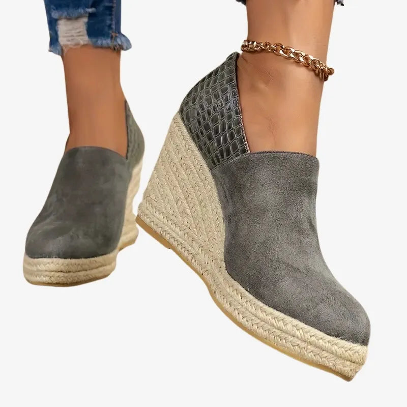 Espadrilla Chic