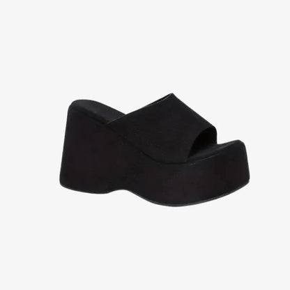 Nocturna Wedge