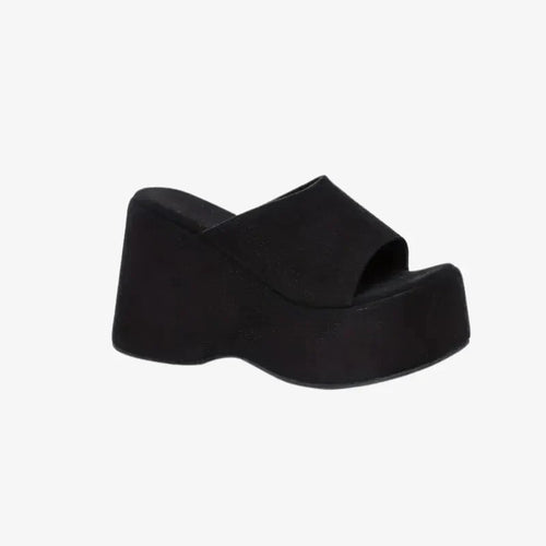 Nocturna Wedge