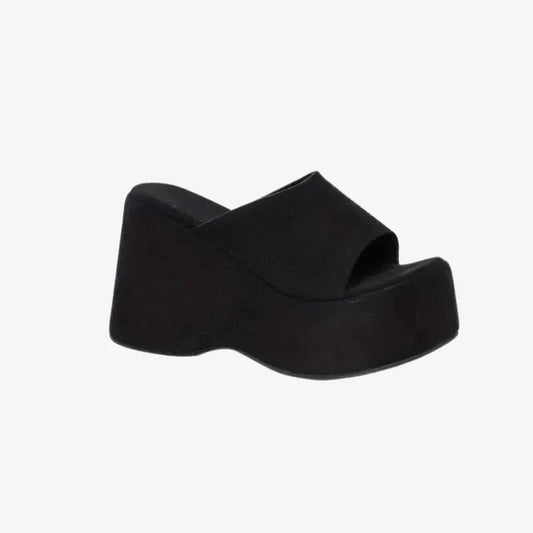 Nocturna Wedge