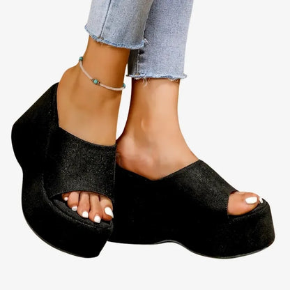 Nocturna Wedge