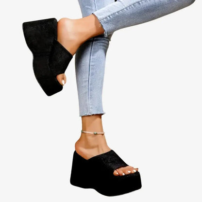 Nocturna Wedge