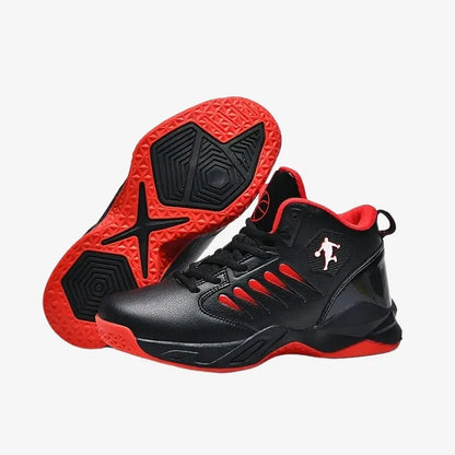 Baskets RedBlast (Title Duplicated)