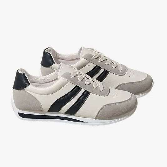 Sneakers Retro Vibe