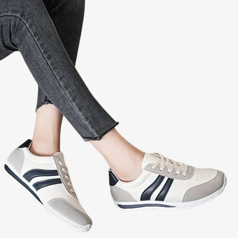 Sneakers Retro Vibe