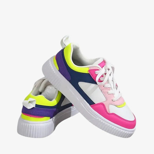 Baskets Neon Vibe