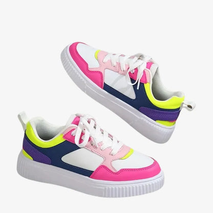 Baskets Neon Vibe