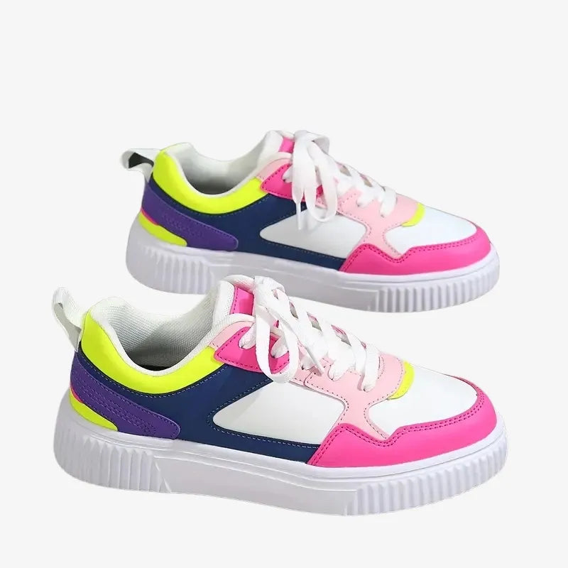 Baskets Neon Vibe