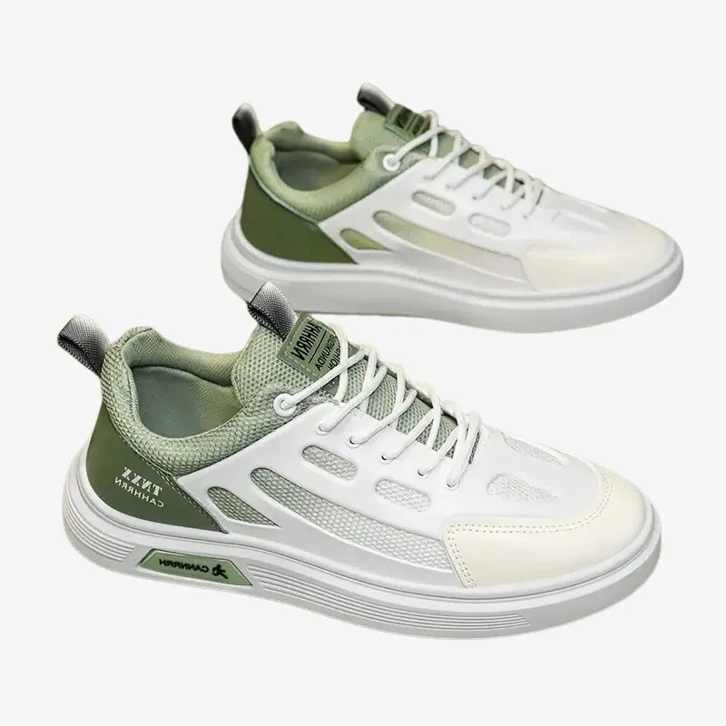 Sneakers Urban Green