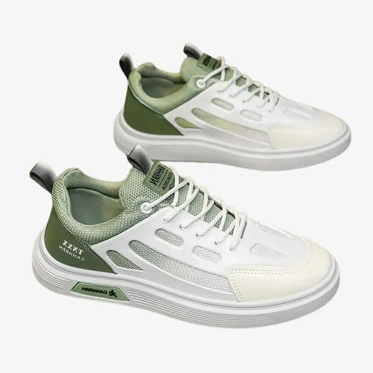 Sneakers Urban Green