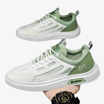 Sneakers Urban Green