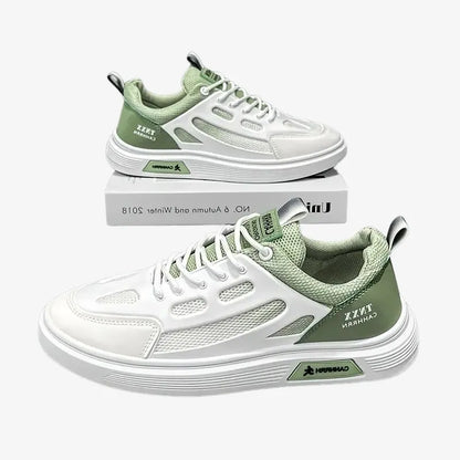Sneakers Urban Green