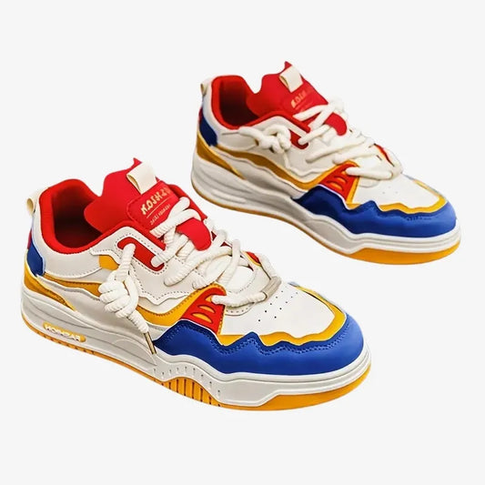 Sneakers Bold Fury