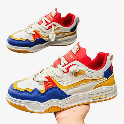 Sneakers Bold Fury