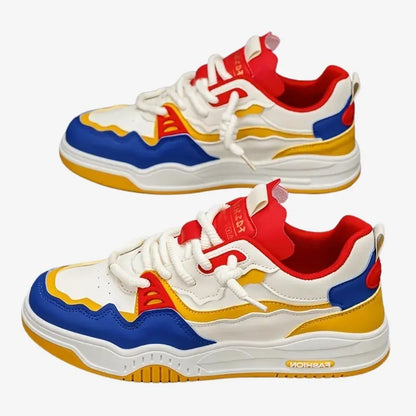 Sneakers Bold Fury