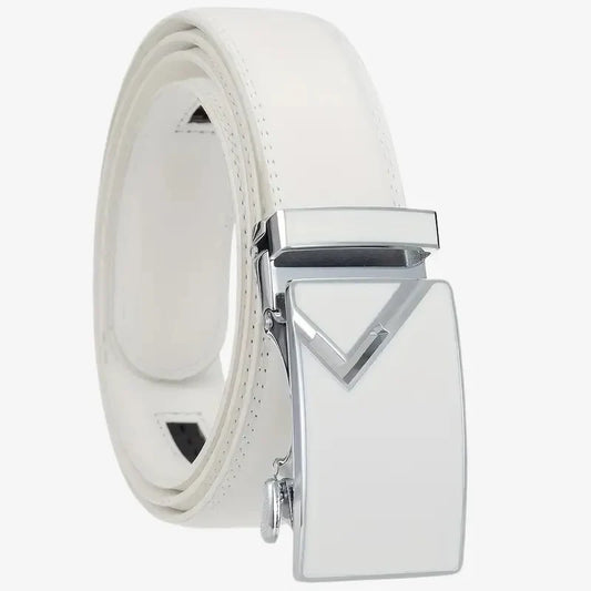 Ceinture Blanc Impérial