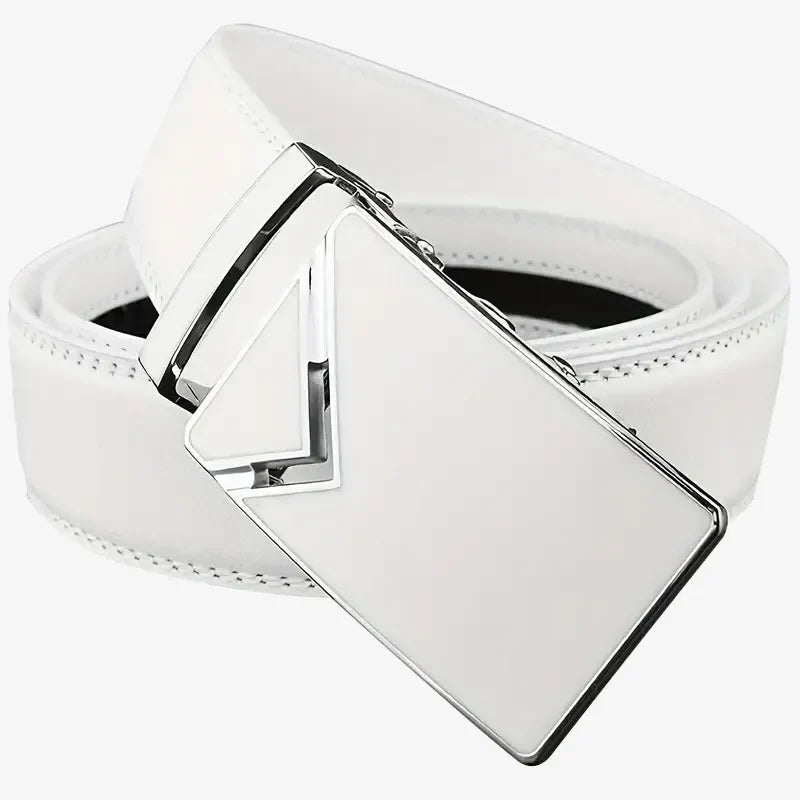 Ceinture Blanc Impérial