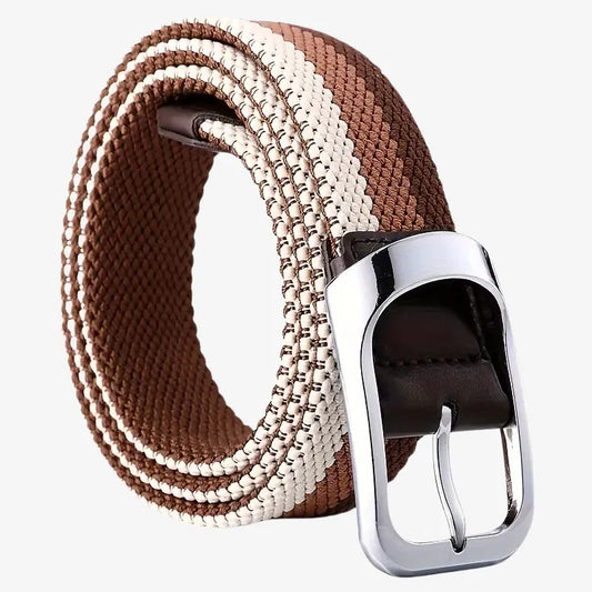 Ceinture Natura Stripes